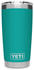 Yeti Rambler 591ml Tumbler
