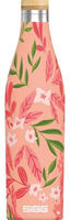 SIGG 8970.80, Sigg - 8970.80 - Trinkflasche - Meridian - Pink - 0,5 L