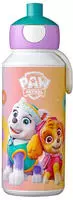 Mepal Campus Trinkflasche pop-up 400ml