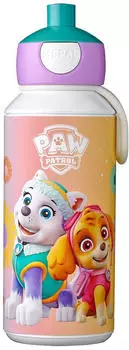 Rosti Mepal Pop-up Campus (400ml) Paw Patrol Girls