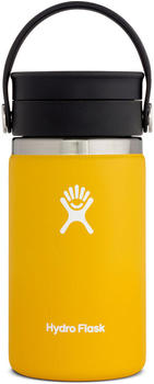 Hydro Flask Wide Mouth Coffee (355ml) Sunflower