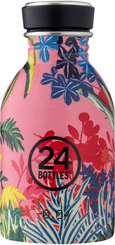 24Bottles Urban Bottle Pink Paradise 250ml