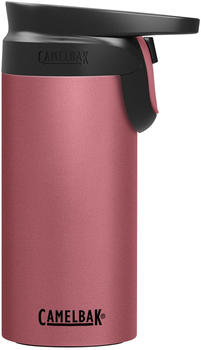 Camelbak Camelbak Forge Flow Vacuum Isolierflasche 350ml pink