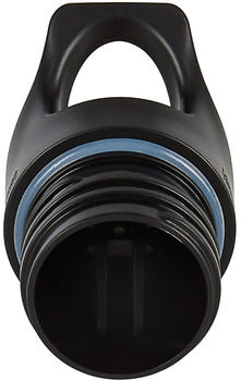 Klean Kanteen Sport Cap für Classic Flaschen - Black