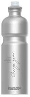 Sigg 6006.30 M0598-0544, Sigg Move MyPlanet (0.75 l) (6006.30 M0598-0544) Silber