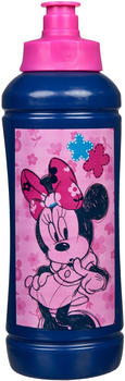 Undercover Trinkflasche (450ml) Minnie Mouse