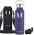 Super Sparrow Stainless Steel Water Bottle - Standard Mouth (750ml)