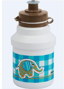 Polisport Rotative Cage+botte Junior Elephant