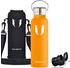 Super Sparrow Stainless Steel Water Bottle - Standard Mouth (750ml)