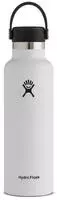 Hydro Flask S21FS110, Hydro Flask 21oz Standard Mouth Flex Straw Cap 621ml