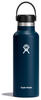 Hydro Flask S18SX464, Hydro Flask 533ml Standard Flex Cap Thermo Blau,...