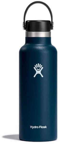 Hydro Flask Standard Mouth 532 ml indigo