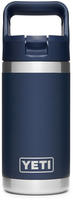 Yeti 70000003469, Yeti Rambler Jr 12 oz Kids Bottle 355 ml blau Damen