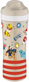 Koziol OASE (425ml) Paw Patrol organic sand