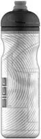 Sigg 208225, SIGG Trinkflasche 'Pulsar Therm' Snow, 0,6 L