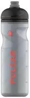 Sigg 208224, SIGG Trinkflasche 'Pulsar Therm' Night, 0,65 L