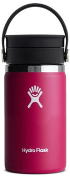 Hydro Flask Wide Mouth Coffee (355ml) Snapper