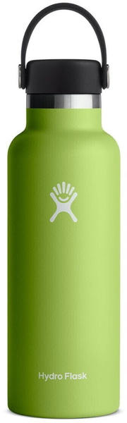 Hydro Flask Standard Mouth 532 ml seagrass