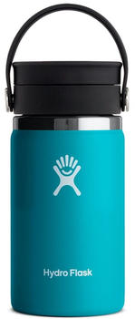 Hydro Flask Wide Mouth Coffee (355ml) Laguna