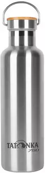 Tatonka Hot + Cold Stuff Bamboo Lid (750ml)