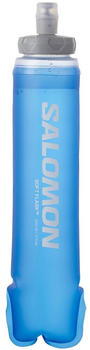 Salomon Soft Flask 500ml 42 SS23 clear blue