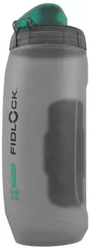 Fidlock Bottle Twist 590ml mit bottle connector (antibacterial)