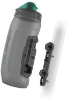 TWIST bottle antibacterial + bike base