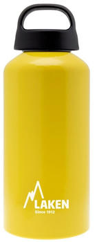 Laken Classic 600ml yellow (31-YE)