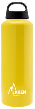 Laken Classic 750ml yellow (32-YE)