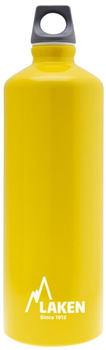 Laken Futura 1l yellow (73G-YE)