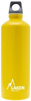Laken Futura 750ml yellow (72G-YE)