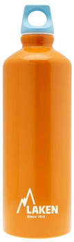 Laken Futura 750ml orange (72A-OR)
