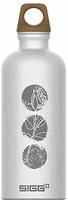 Sigg 6002.40, Sigg Traveller MyPlanet (0.60 l) (6002.40) Braun