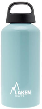 Laken Classic 600ml blue (31-AC)