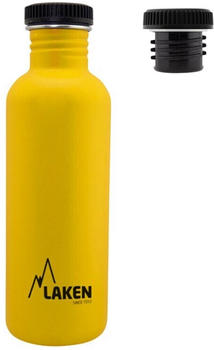 Laken Basic 1l yellow (BS100AM)