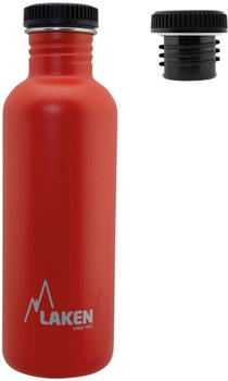 Laken Basic 1l red (BS100RO)
