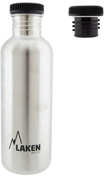 Laken Basic 1l silver (BS100)
