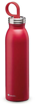 Aladdin Chilled Thermavac Stainless Steel Bottle 0.55l red (10-09425-002)