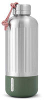 black+blum Isolierflasche "Explorer" Edelstahl, 850 ml