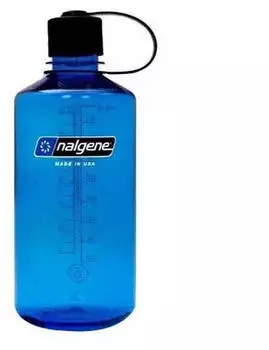 Nalgene Mouth Sustain 1l Bottle blue (NL20210532)