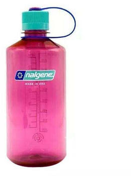 Nalgene Mouth Sustain 1l Bottle pink (NL20210232)