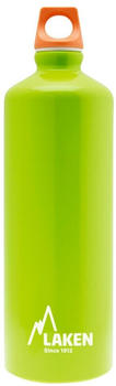 Laken Futura 1l green (73P-VM)