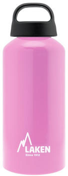 Laken Classic 600ml pink (31-PI)