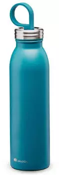 Aladdin Chilled Thermavac Stainless Steel Bottle 0.55l blue (10-09425-004)