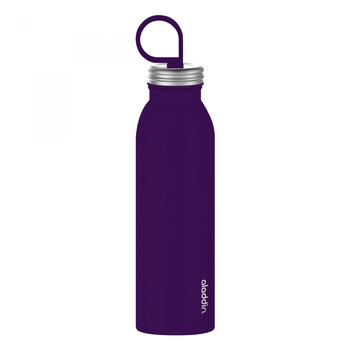 Aladdin Chilled Thermavac Stainless Steel Bottle 0.55l Lila (10-09425-003)
