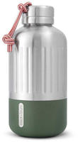 black+blum Isolierflasche "Explorer" Edelstahl, 650 ml