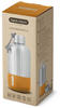 black+blum Isolierflasche »Explorer«, (1 tlg.), Edelstahl, 650 ml