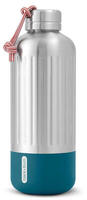 black+blum Isolierflasche "Explorer" Edelstahl, 850 ml