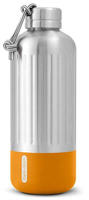 black+blum Isolierflasche "Explorer" Edelstahl, 850 ml