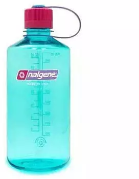 Nalgene Mouth Sustain 1l Bottle blue (NL20212232)
